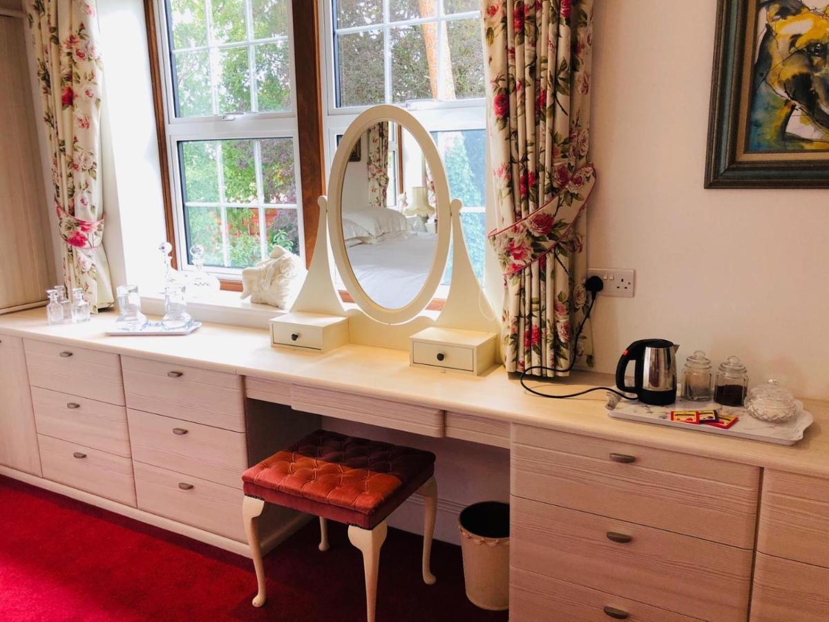 Westhurst Park Bnb Bredon Exteriér fotografie