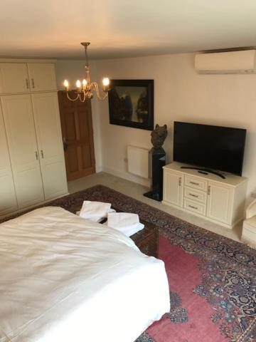Westhurst Park Bnb Bredon Exteriér fotografie