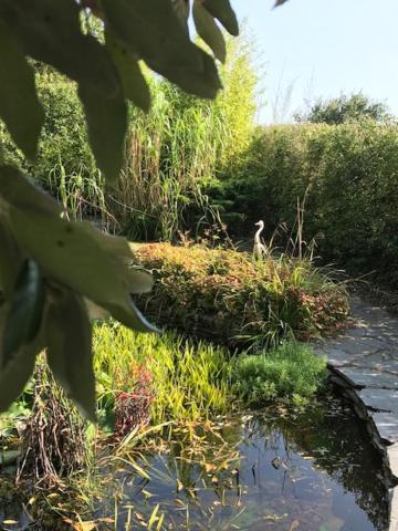 Westhurst Park Bnb Bredon Exteriér fotografie