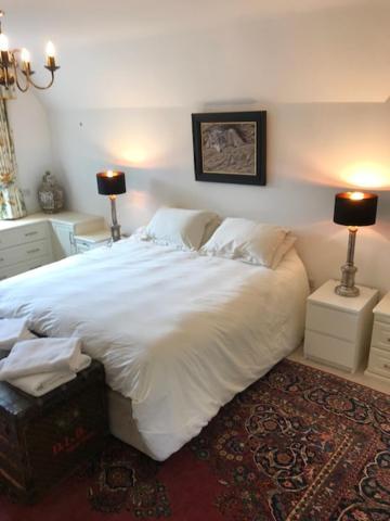 Westhurst Park Bnb Bredon Exteriér fotografie