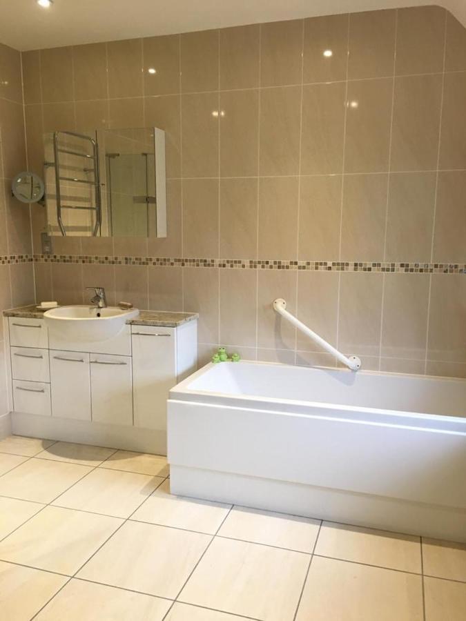 Westhurst Park Bnb Bredon Exteriér fotografie